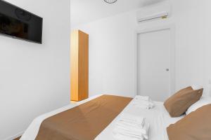 Casa da suite Repubblica