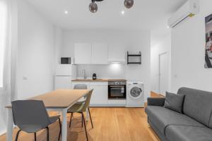 Casa da suite Repubblica