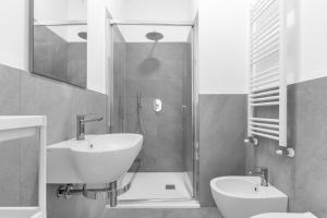 Casa da suite Repubblica