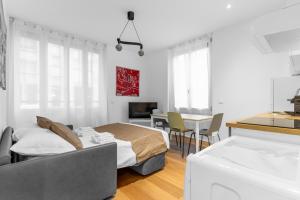 Casa da suite Repubblica