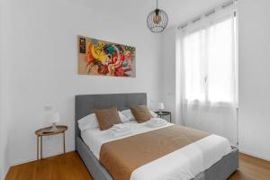 Casa da suite Repubblica