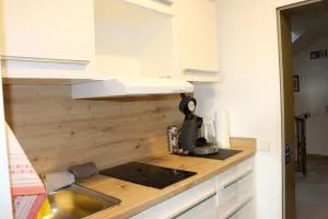 Appartement Auszeit am See - Unterbränd