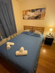 Gianni's House - Glyka Nera