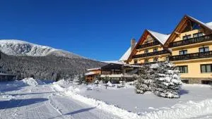 Resort Sf Petru - Ciban