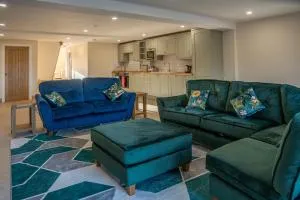 Bears Court South Barn 5 - 怀克瑞辛顿