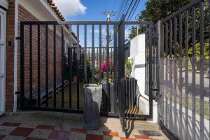 Casa acogedora norte de Bogotá