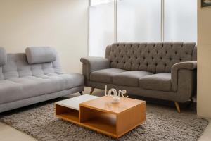 Casa acogedora norte de Bogotá