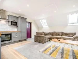 Bears Court The Flat - Bruern