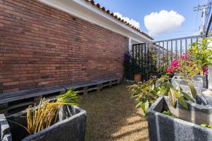 Casa acogedora norte de Bogotá