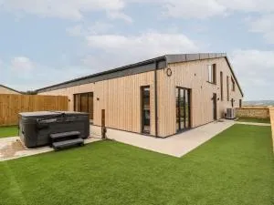 Bears Court North Barn 3 - 怀克瑞辛顿