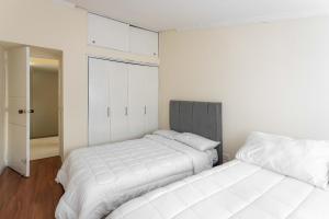 Casa acogedora norte de Bogotá