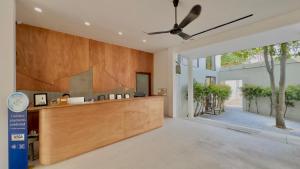 Escape Beach Resort - New Look & Improved