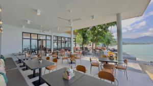 Escape Beach Resort - New Look & Improved