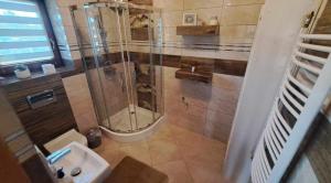 Domek Wypoczynkowy Relax