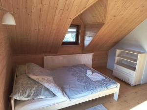 Domek Wypoczynkowy Relax