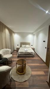 Studio luxueux à Maarif