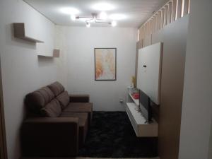 Apartmento 407 B