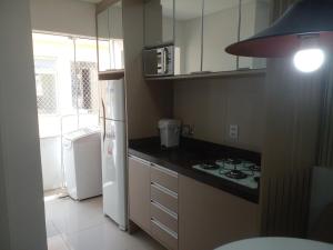 Apartmento 407 B