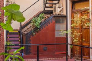 Apassionata Tango Hotel