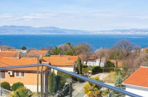 Luxury apartments Vanessa, Njivice