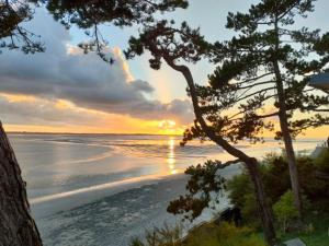 Les Voiles Blanches - 3hvězdičkové hotely ve městě Le Crotoy