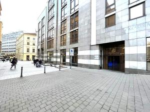 Matis 3 - Apartmán Brno centrum