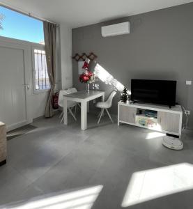 Baeza aloja cuenta con servicios a 1 y 5 minutos