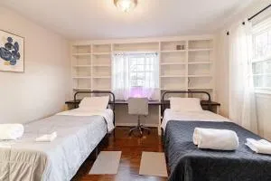 6 Bed room Home Nat'l Hrbr DC - 坦普希尔斯