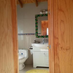 Condominio PLaya Pangal