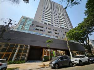 Apto novo e moderno - 5 min do Allianz parque