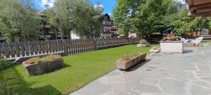 Appartement en Duplex