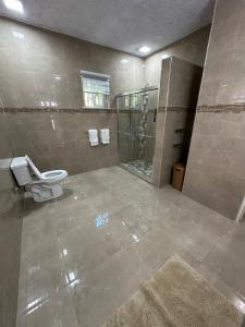 Hidden Gem Emerald in Buff Bay Portland