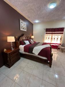 Hidden Gem Emerald in Buff Bay Portland