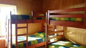 Condominio PLaya Pangal