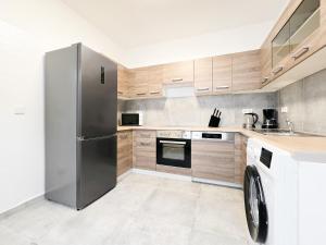 Tolstov Apartments - 3 Room Apartment - Parking - 30 Min Messe DUS