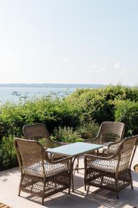 Villa Madeleine en 1ere ligne pour 13 personnes