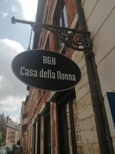 Casa della Nonna