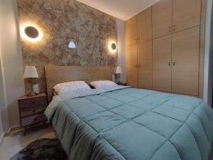 Secret Diamond Trikala - 3hvězdičkové hotely ve městě Tríkala