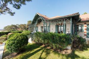 Villa Madeleine en 1ere ligne pour 13 personnes