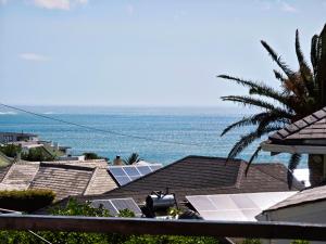 Beachwave Camps Bay