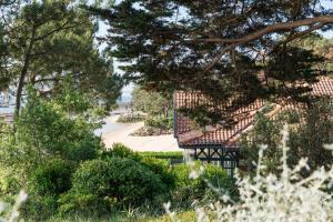 Villa Madeleine en 1ere ligne pour 13 personnes