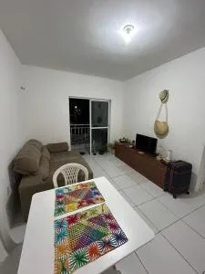 Apartamento a 5 min do Aeroporto - Maranguape
