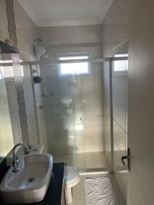 Apartamento top Duas Palmeiras!