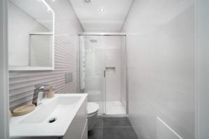 Rare & Modern Conceição e Cabanas Apartment