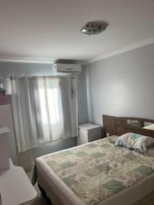 Apartamento top Duas Palmeiras!