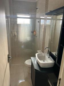 Apartamento top Duas Palmeiras!