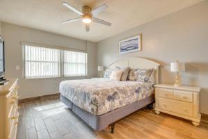 Direct Beach Access and View Satellite Beach Condo!