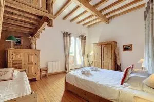 Chalet La Marmottière - Chandon