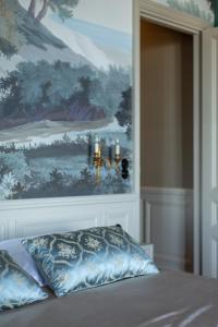 Villa Madeleine en 1ere ligne pour 13 personnes