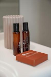 Crown Loft at Chaplin Manor